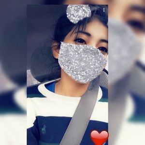 Meet your Posher, Katy